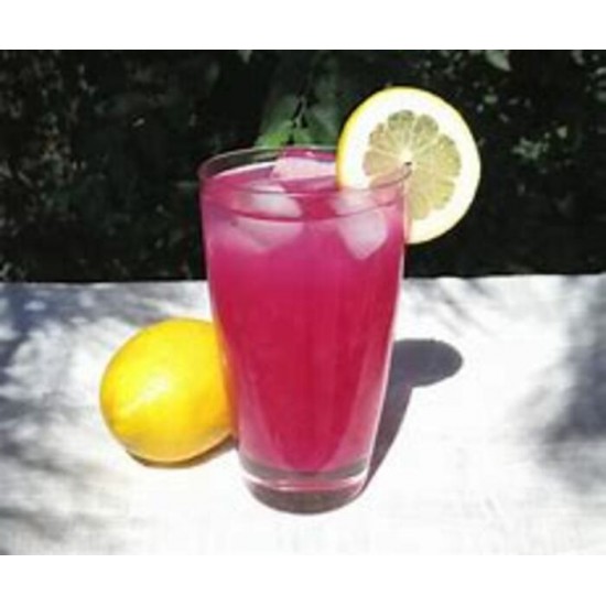 Saveur de Limonade rose