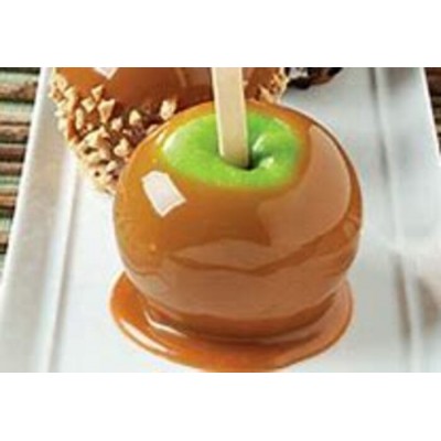 Saveur de Pomme au caramel