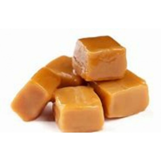 Saveur de Caramel