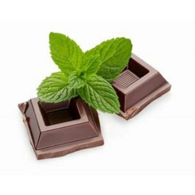 Saveur de Menthe chocolat