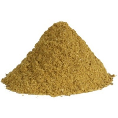 Fleurs de Camomille en poudre