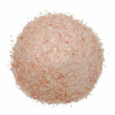 Sel rose de l'Himalaya fin