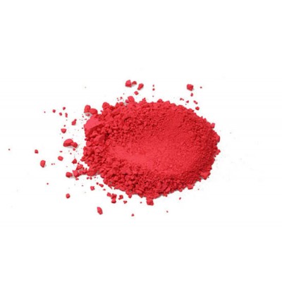 lake red 21