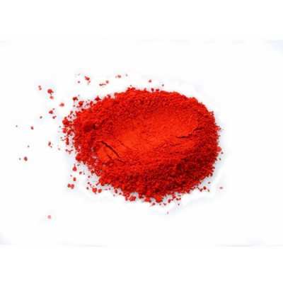 lake red 6 Barium