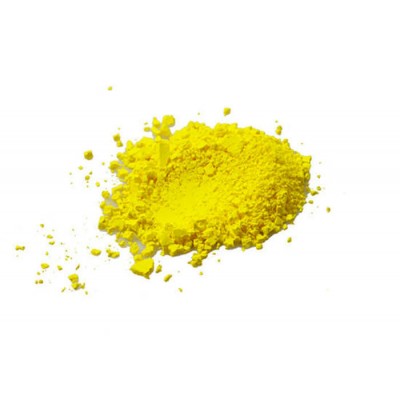 lake yellow 10 Quinoline