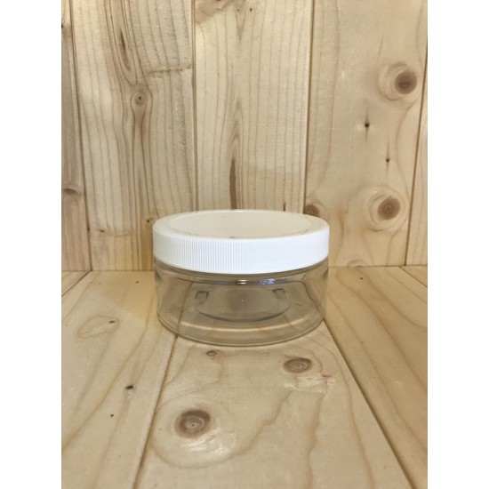 Pot 4 oz