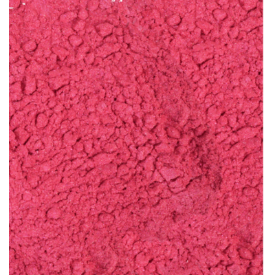 Mica Baies rouge