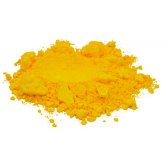 Lake yellow 5