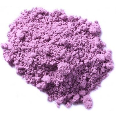 Ultramarine rose