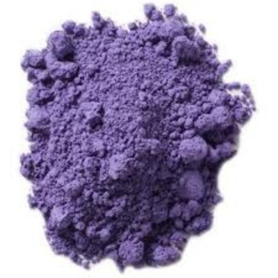 Ultramarine violet