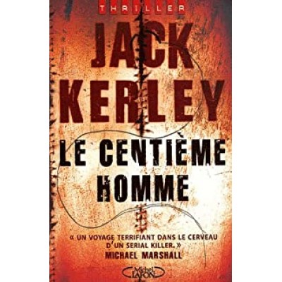 Le centième homme Jack Kerley