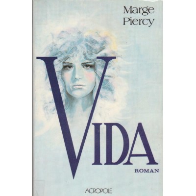 Vida Marge Piercy