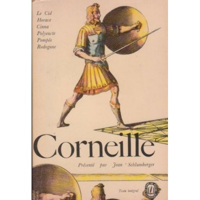 Corneille  Jean Schlumberger