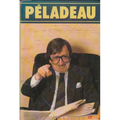 Péladeau  Colette Chabot