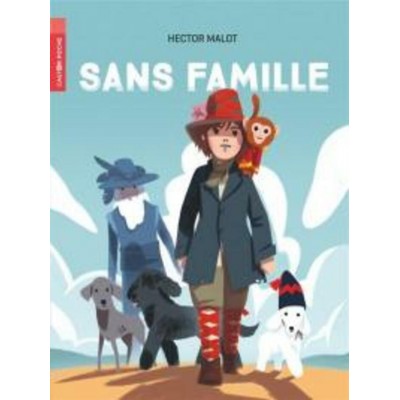 Rémi Sans famille  