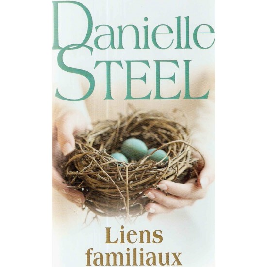 Liens familiaux Danielle Steel