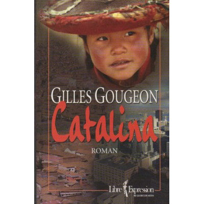 Catalina  Gilles Gougeon