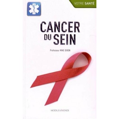 Cancer du sein  Mike Dixon   professeur