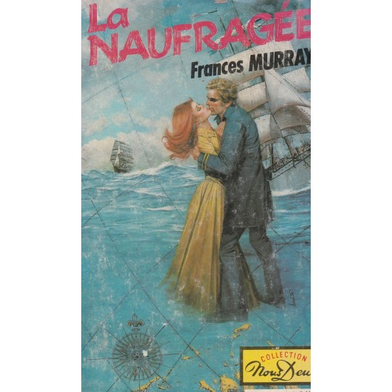 La naufragée Frances Murray