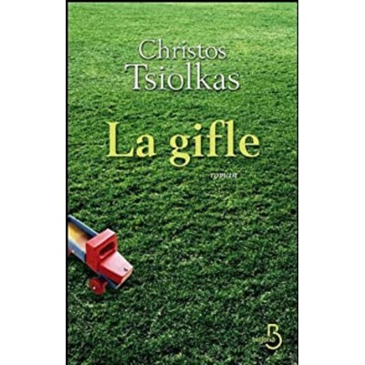 La gifle Christos Tsiolkas