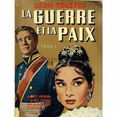 La guerre et la paix tome 1 Léon Tolstoi