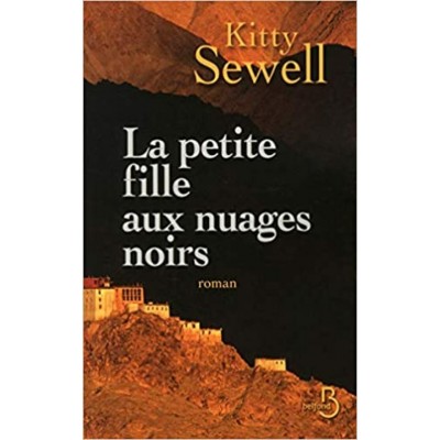 La petite fille aux nuages noirs Killy Sewell