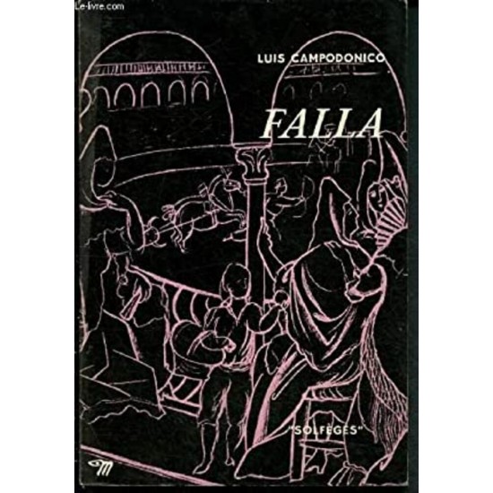Falla Luis Compononico