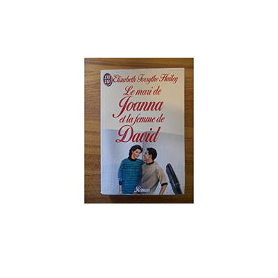 Le mari de Joanna et la femme de David Elisabeth...