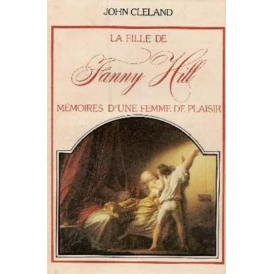Les aventures de la fille de Fanny Hill John...