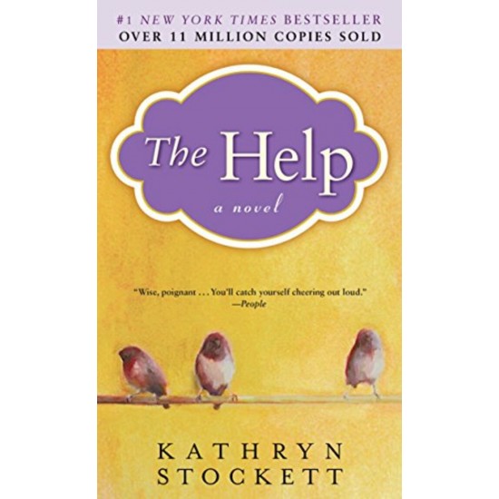 The Help Kathryn Stockett