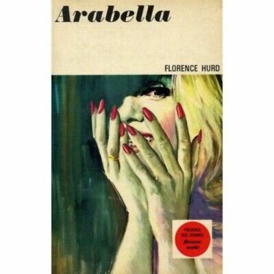 Arabella Florence Hurd