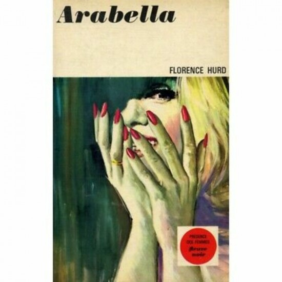 Arabella Florence Hurd