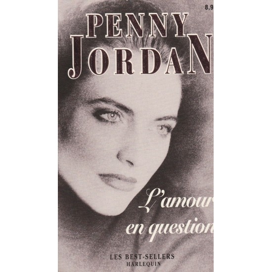 L'amour en question Penny Jordan