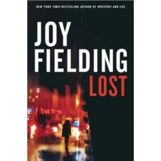 Lost Joy Fielding 