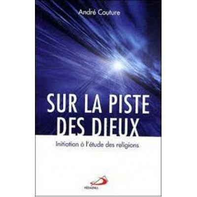 Sur la piste des Dieux  Initiation à l'études...