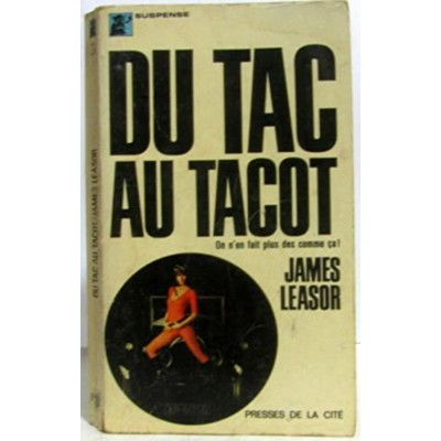 Du tac au tacot  On n'en fait plus des comme ca! ...