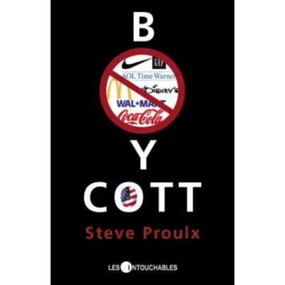 Boycott  Steve Proulx