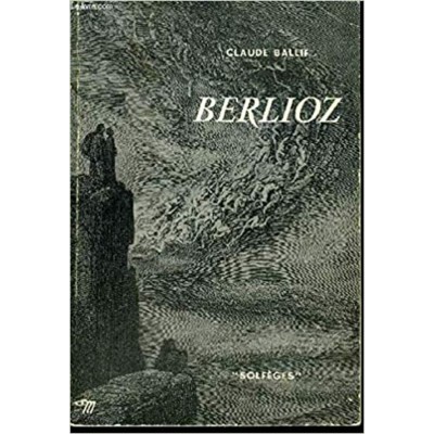 Berlioz Claude Ballif