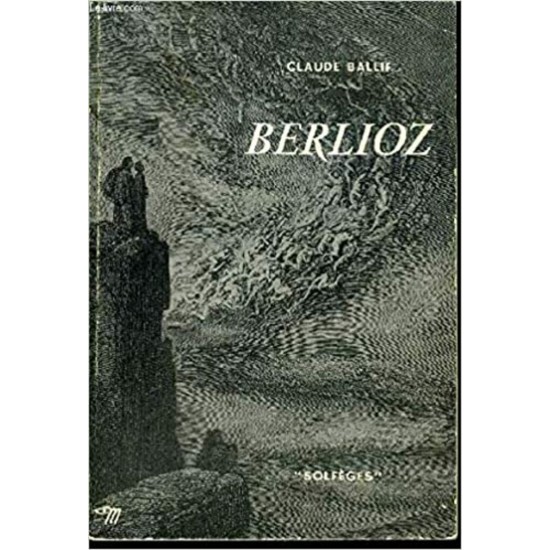 Berlioz Claude Ballif