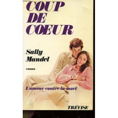 Coup de cœur Sally Mandel