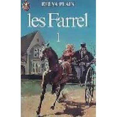 Les Farrel tome 1 Belva Plain