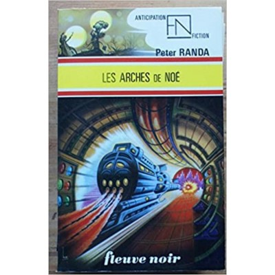 Les Arches de Noé Peter Randa