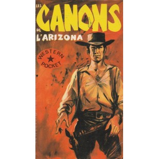 Les canons de l'Arizona Norton Wisher