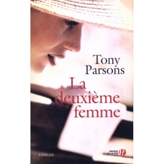 La deuxième femme Tony Parsons