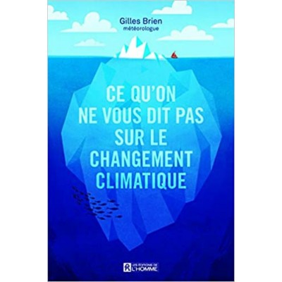 Ce qu'on ne vous dit pas sur le changement...
