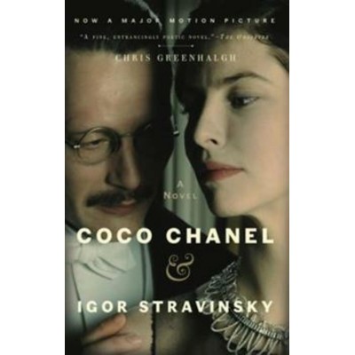 Coco et Igor   Chris Greehalgh