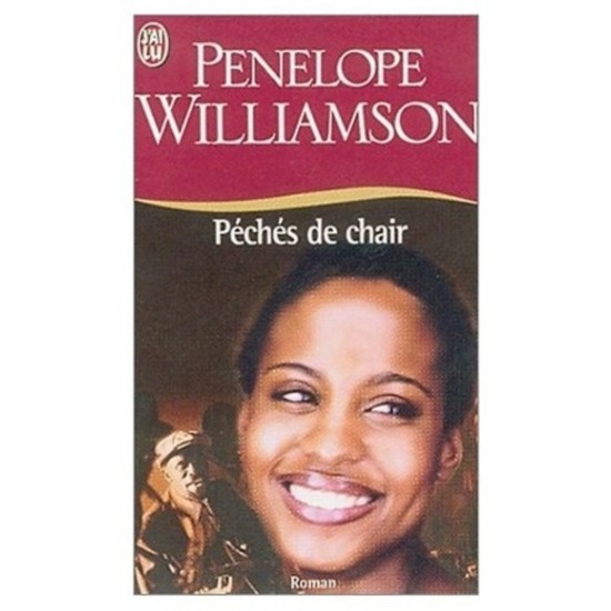 Péché de chair  Pénélope Williamson