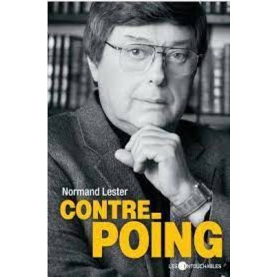 Contre poing Normand Lester