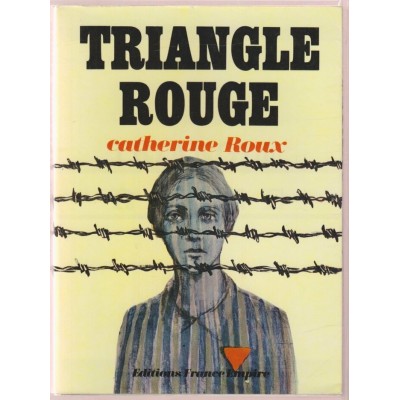  Triangle roux Catherine Roux