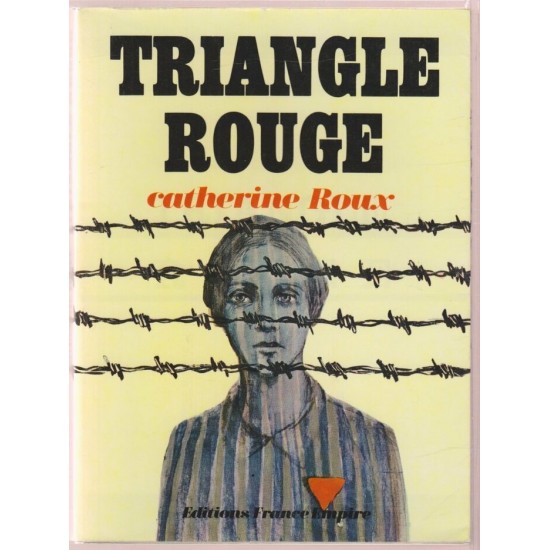  Triangle roux Catherine Roux